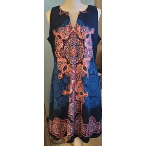 Taylor Sheath Dress - 14